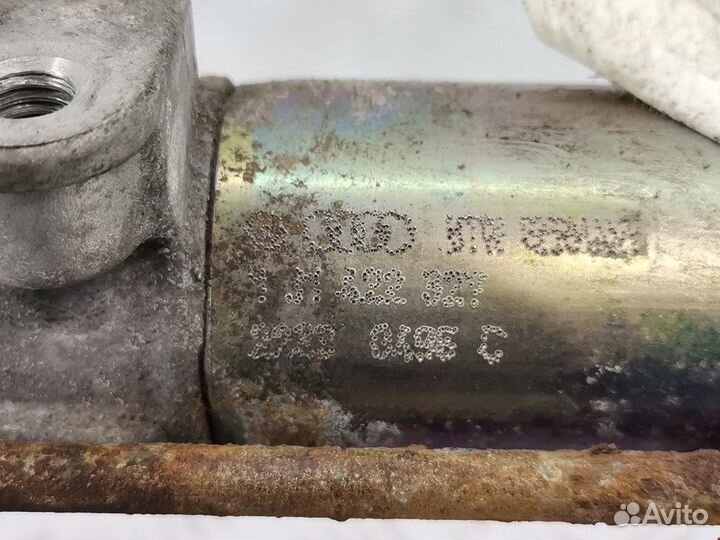 Рейка рулевая для Volkswagen Golf 4 1J1422075S