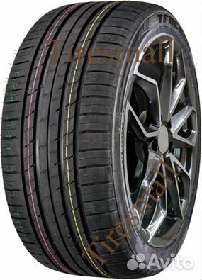 Tracmax X-Privilo RS01+ 285/40 R21 109Y