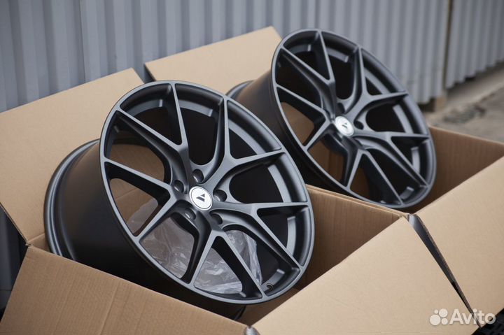 Диски HRE 18 5x108