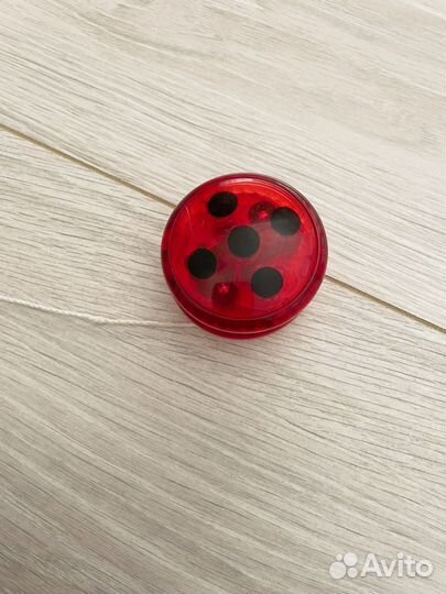 Йойо леди баг