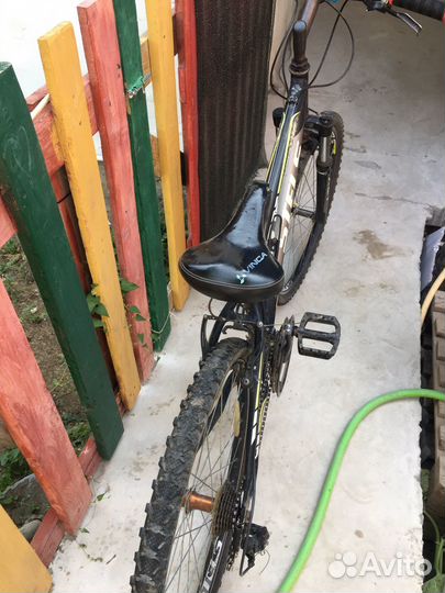 Велосипед бу 26