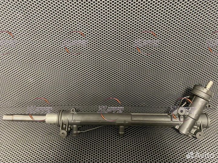 Рулевая рейка Audi a4, Skoda Superb, VW Passat