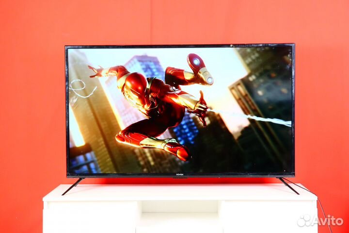 Телевизор Samsung SMART TV