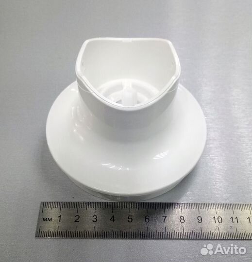 Крышка-редуктор к малой чаше 350мл блендера Braun