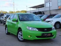 Subaru Impreza 1.5 AT, 2008, 173 000 км, с пробегом, цена 599 990 руб.