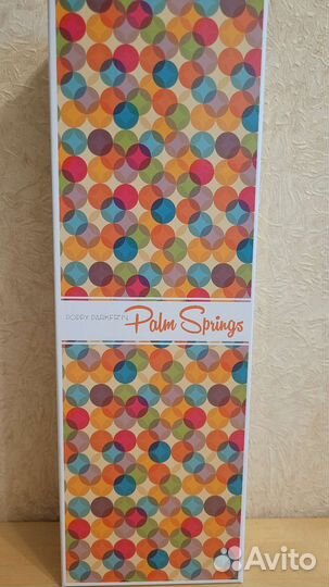 Куклa Poppy Parker Desert