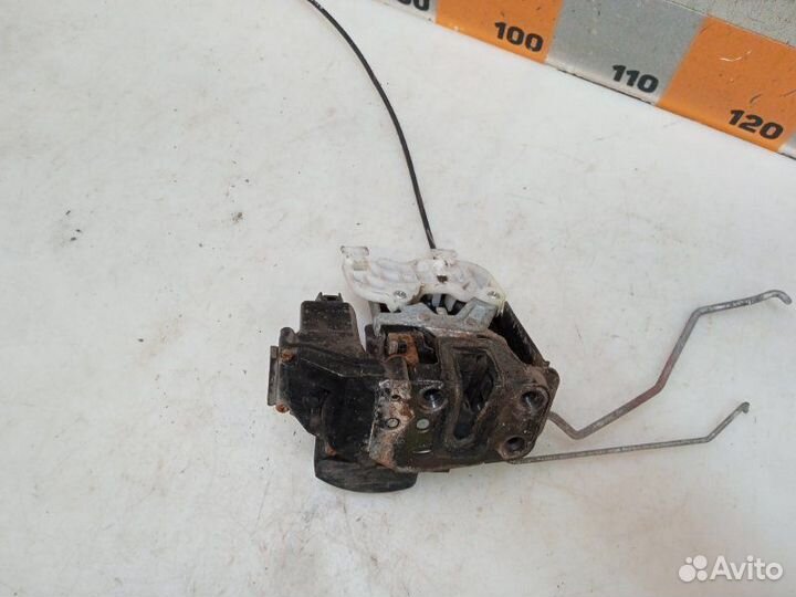 Замок двери передней правой Kia Cerato 1 1.6 2007
