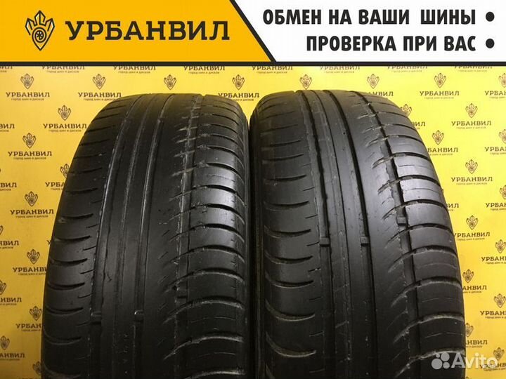 Nokian Tyres Nordman SX 205/65 R15 94H