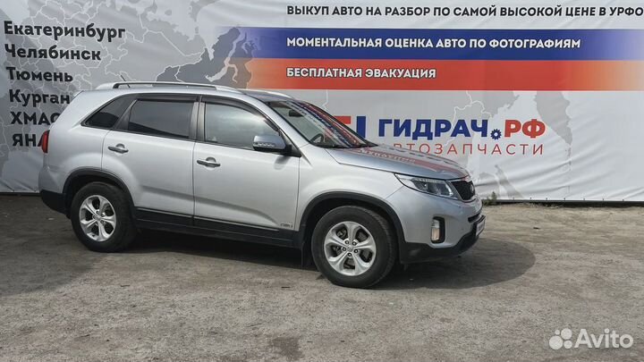 Радиатор отопителя Kia Sorento (XM) 97138-2P005