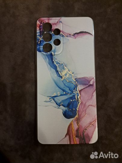 Чехол на samsung a53