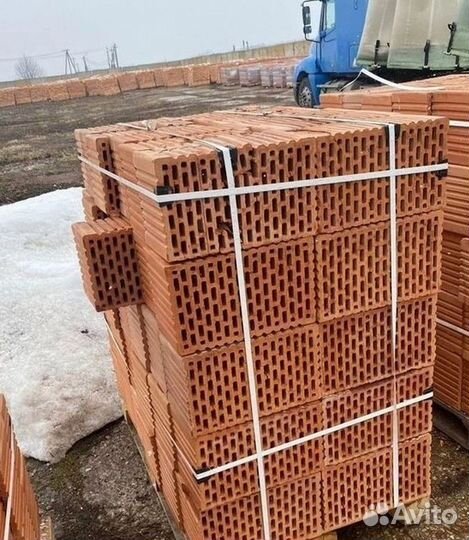 Керамический блок с доставкой