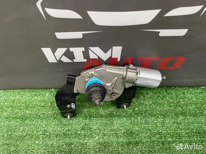 Мотор стеклоочистителя заднего стекла Kia Ceed 1