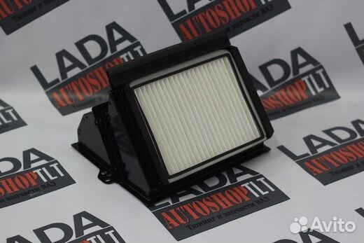 Адаптер салонного фильтра ваз 2115, 2114, 2109