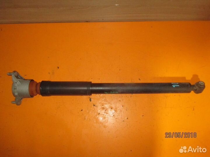 Амортизатор задний Mercedes Benz W204 A2043260200