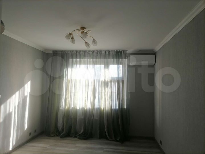 2-к. квартира, 53,6 м², 11/17 эт.