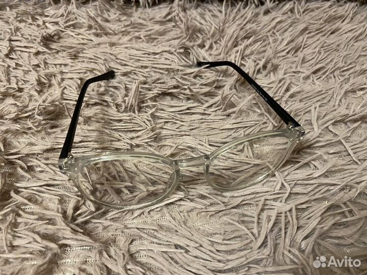 Очки для компьютера женские