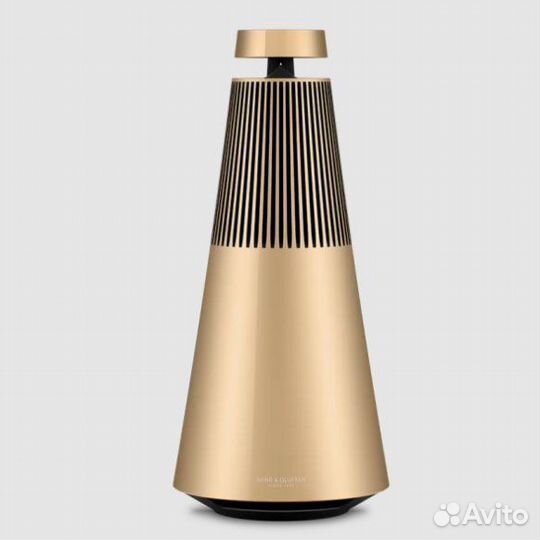 Bang & Olufsen Beosound 2