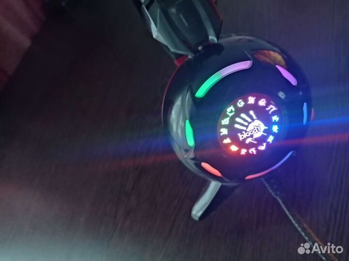 Bloody g300