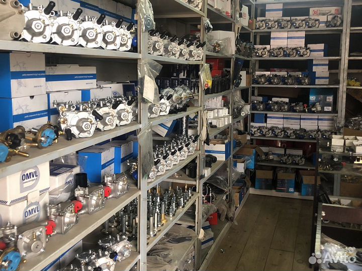 Мап датчик (сенсор ) пс-02