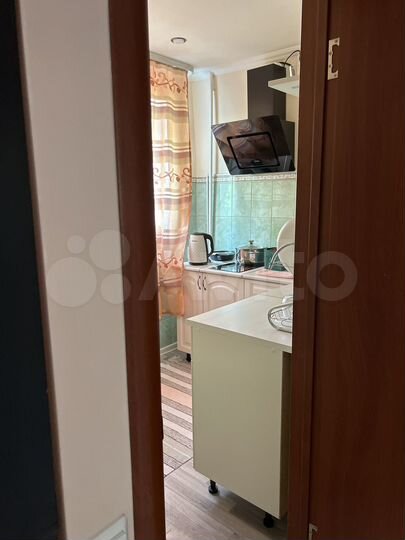 2-к. квартира, 47 м², 2/5 эт.