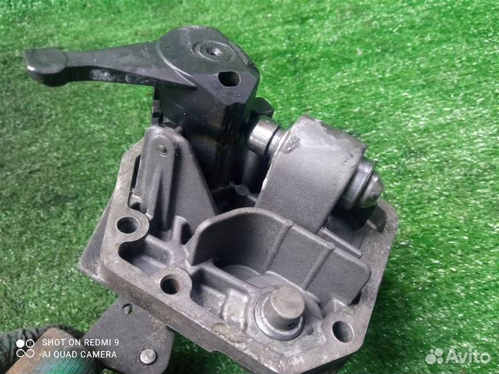 Механизм выбора передач Opel Astra J (2010-2016)