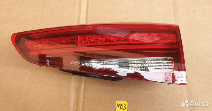 92404D7600 Фонарь диодный Tucson 3 2019