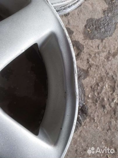 Литые диски