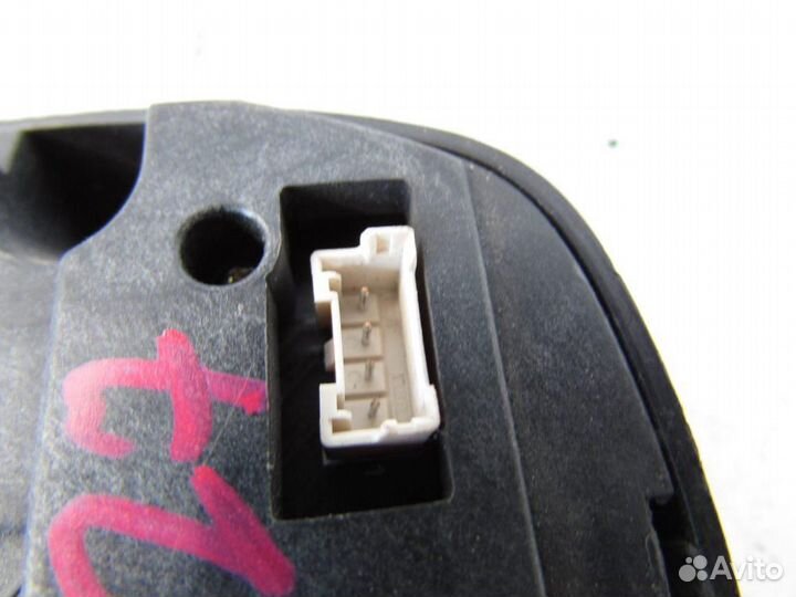 Блок кнопок для Lexus ES 300 1 2001-2006г