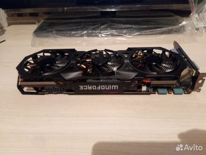 Gigabyte GTX 970 G1 gaming