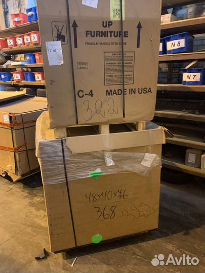 Доставка И выкуп товаров/грузов из США/америки