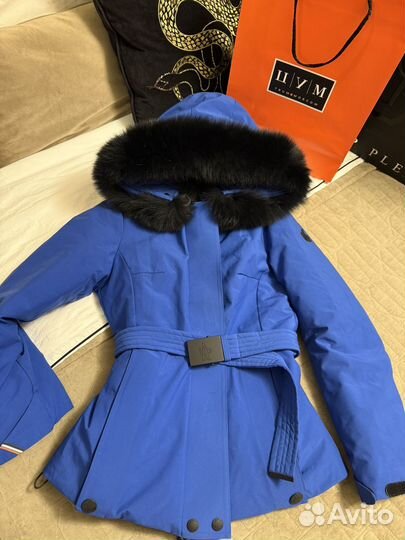 Горнолыжная куртка Moncler