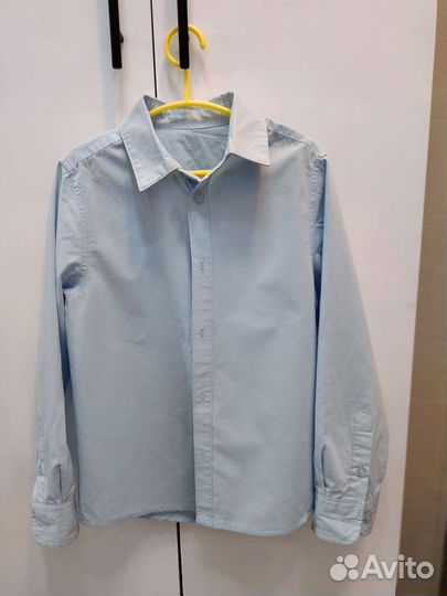 Школьная форма для мальчика