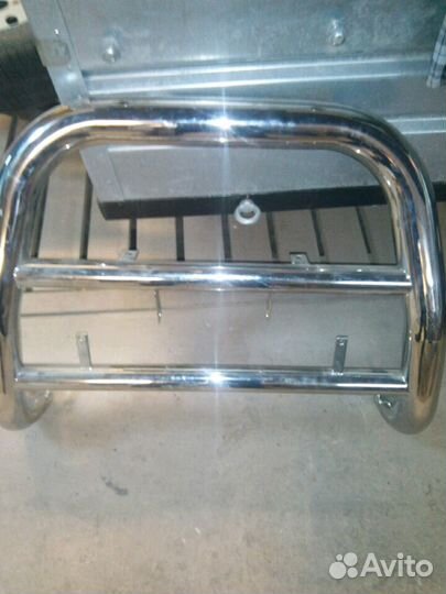 Кенгурятник