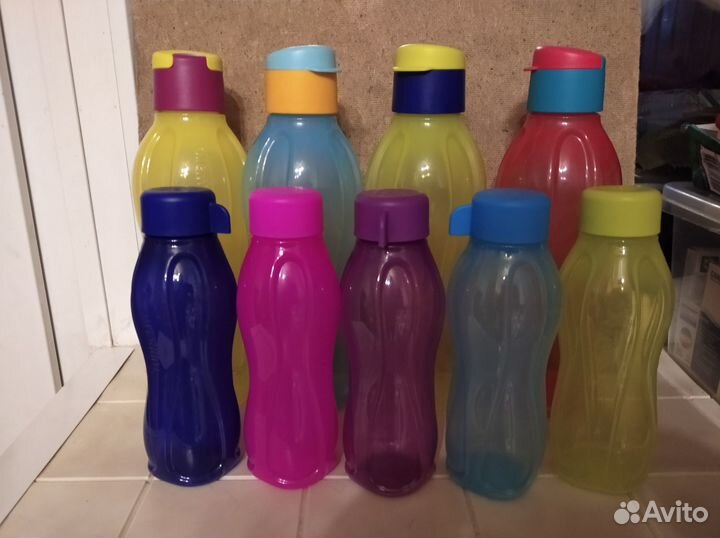 Посуда Tupperware новая