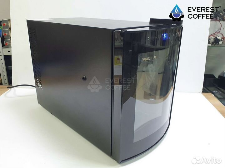 Охладитель молока WineCraft для кофемашин