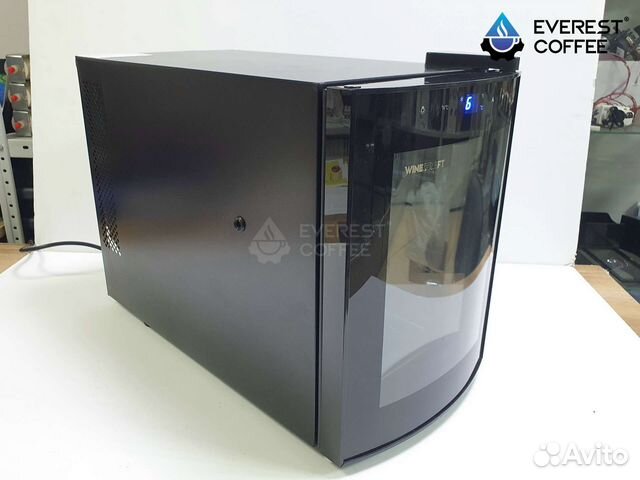 Охладитель молока WineCraft для кофемашин