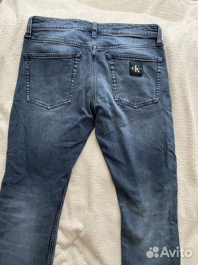 Джинсы Calvin klein оригинал