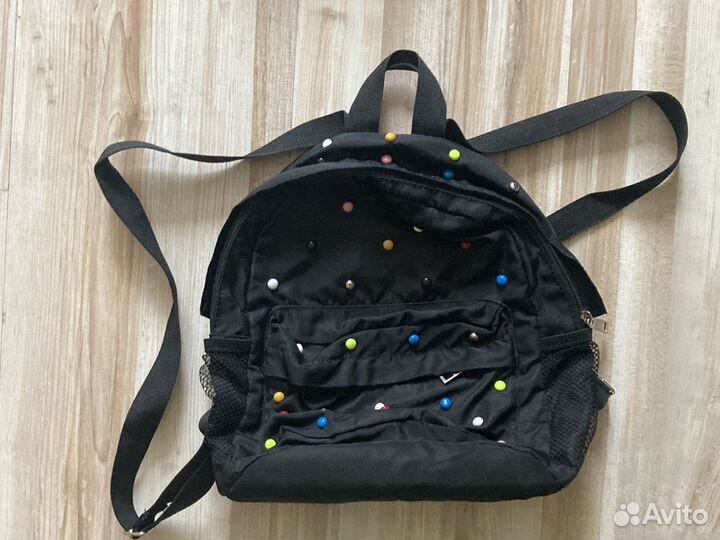 Рюкзак детский/сумка