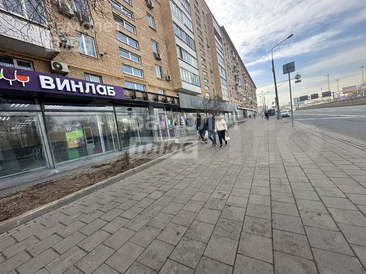 Сдам помещение свободного назначения, 160.7 м²