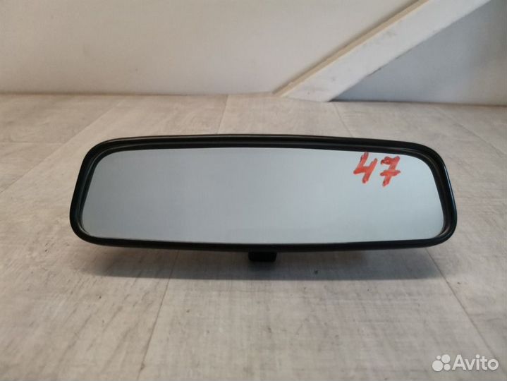 Зеркало салона Geely Emgrand Ec7 1.5 JL4G15D 2013