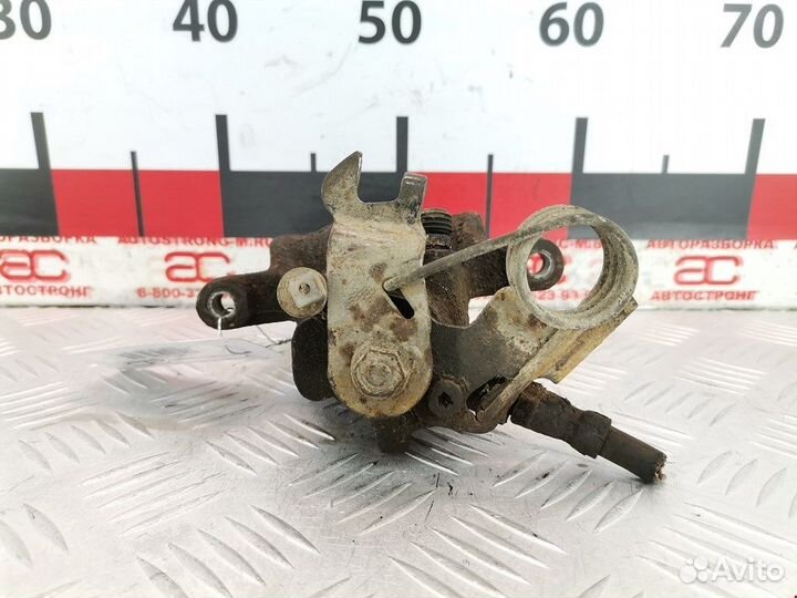 Суппорт задний левый для Audi A4 B5 8D0615423