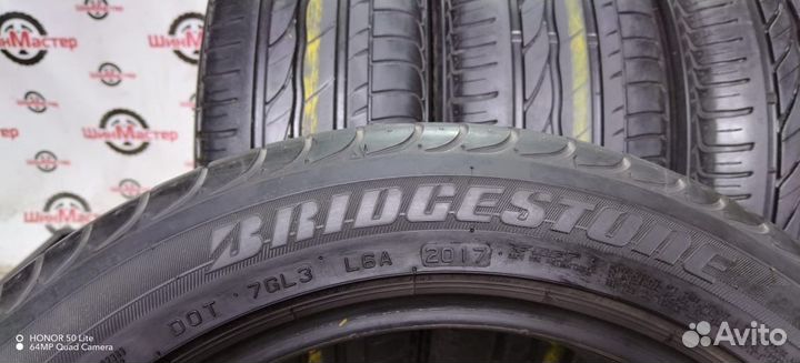Bridgestone Turanza ER300 195/55 R16
