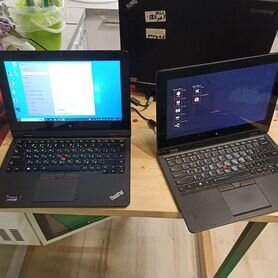 Thinkpad helix gen 2, 8gb i5 планшет windows