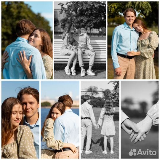 Фотограф/фотосессия