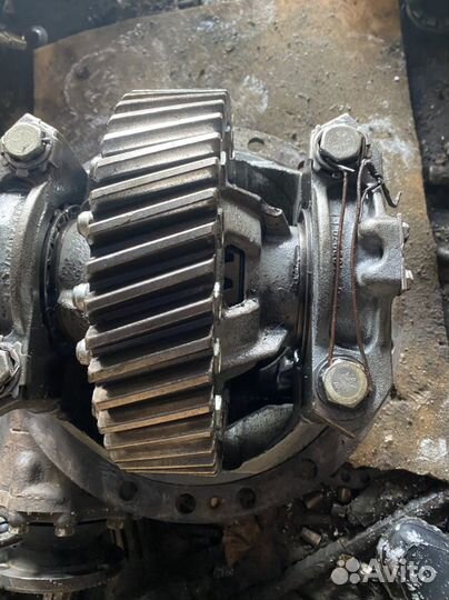 Продам редуктора камаз