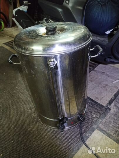 Термопот Convito 40L