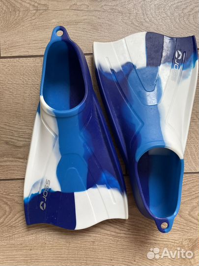 Ласты детские 35 36