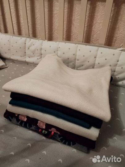 Пакет женских вещей 46-48