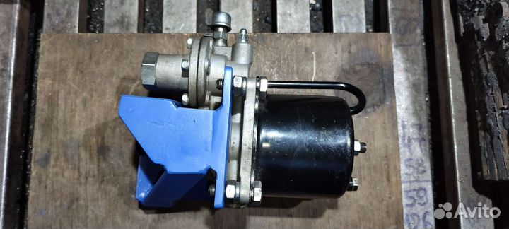 Установка пгу на Валдай