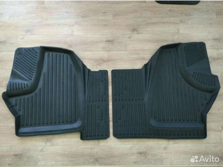 Коврики на газель next